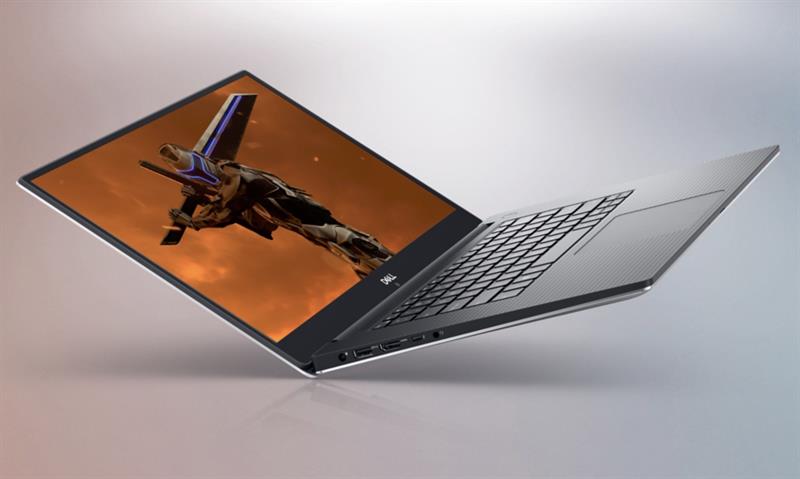 Dell Precision M5530 | Core i7-8850H | 16GB Ram | SSD 256GB | VGA Quadro P1000 4GB | 15.6" FHD IPS